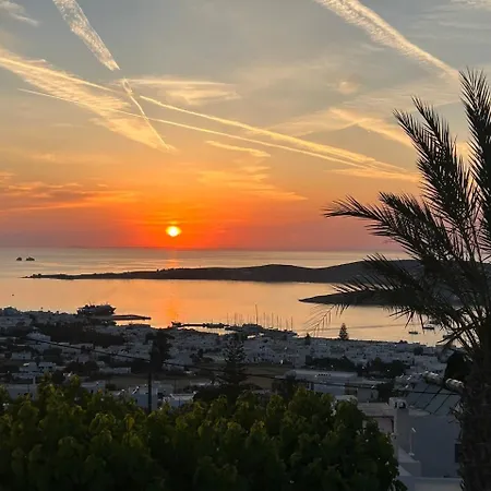 Azula Luxury Lejlighed