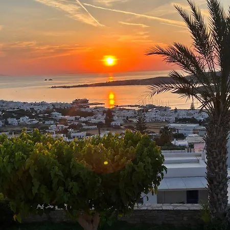 Azula Luxury Lejlighed