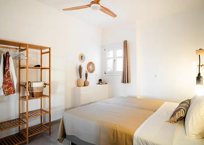 Azula Luxury * Πάρος