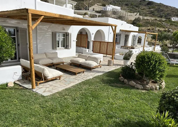 Azula Luxury Lägenhet *