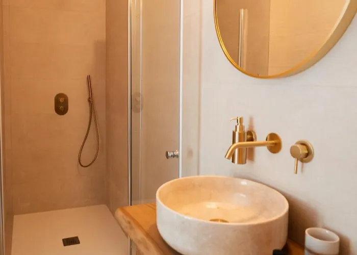 Azula Luxury * Πάρος