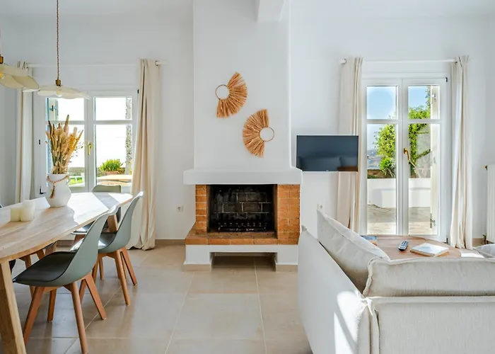 Azula Luxury Διαμέρισμα *