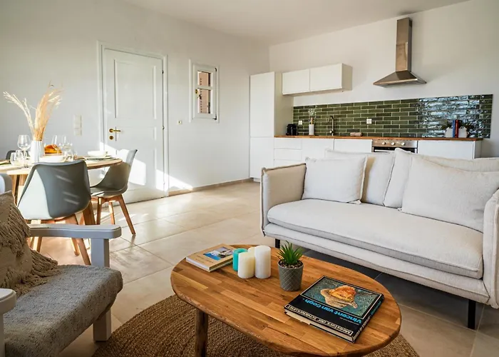 Lägenhet Azula Luxury *