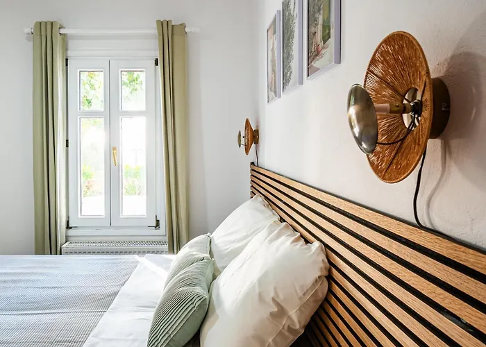 Lägenhet Azula Luxury