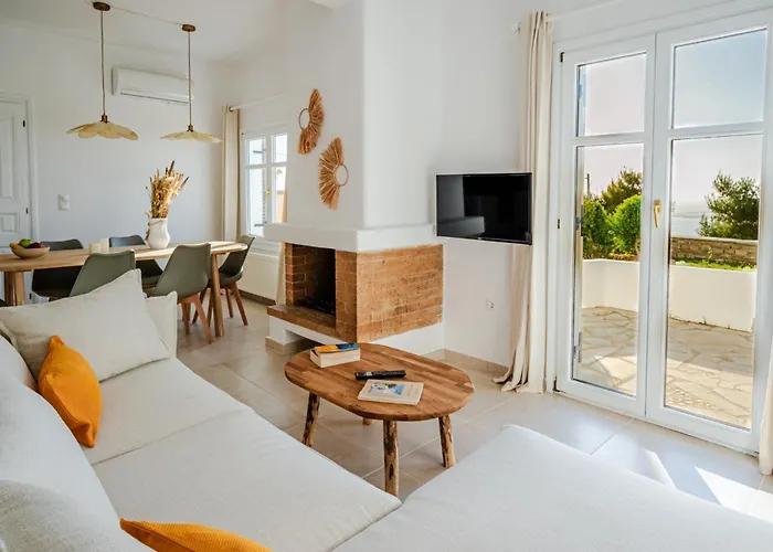 Lägenhet Azula Luxury *