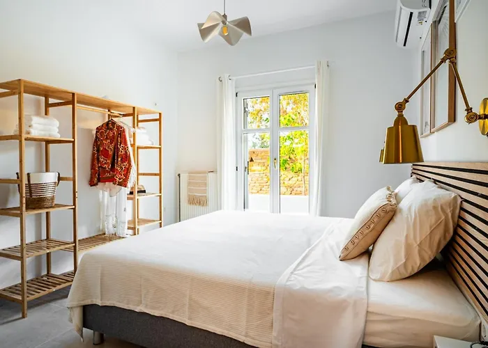 Azula Luxury Διαμέρισμα *