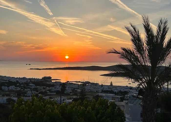 Azula Luxury Διαμέρισμα