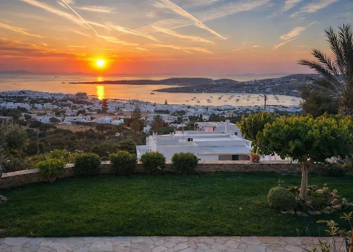 Lägenhet Azula Luxury